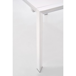 STANFORD XL stół rozkładany biały (2p 1szt)