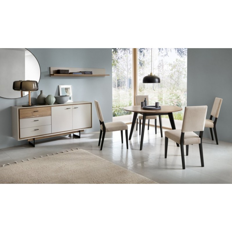 Półka Rivero RIVP01 Meble Wójcik