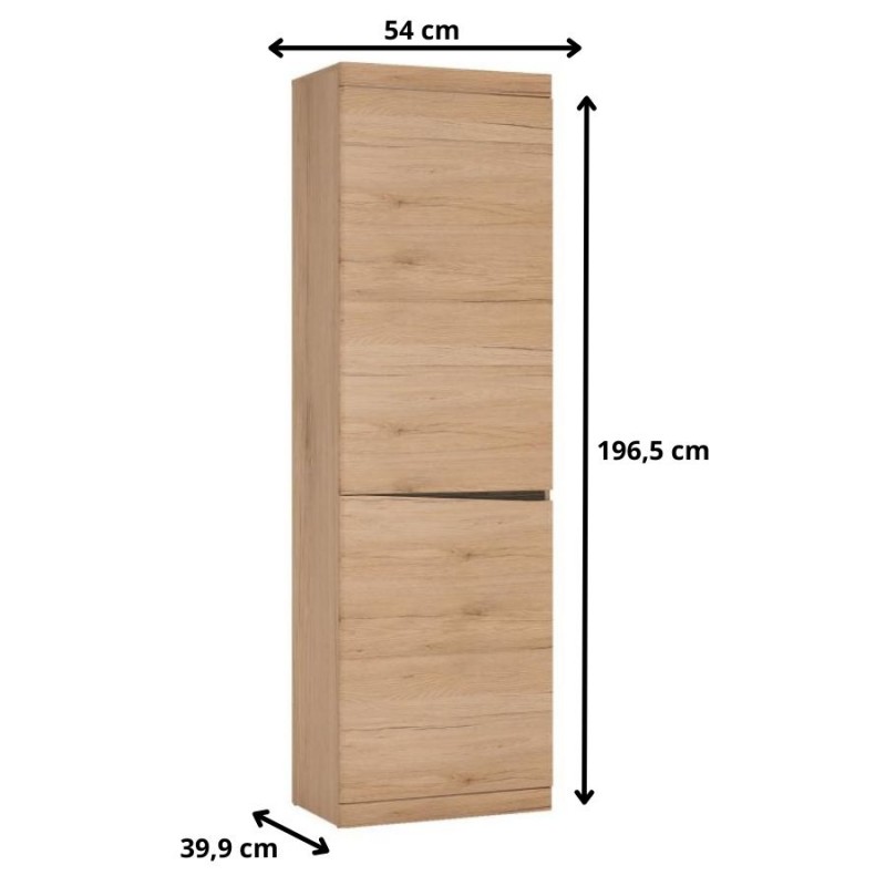 Bieliźniarka 2D Summer Typ 10L Meble Wójcik Kolekcja Summer