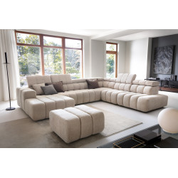 Narożnik Zürich LL-2E-C-1-OTTR