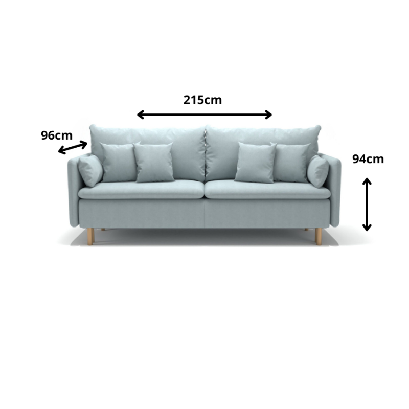 Sofa Asti