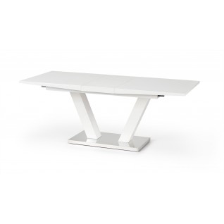 VISION stół biały (3p 1szt)