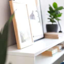 Biurko rozkładane WORK CONCEPT Lenart