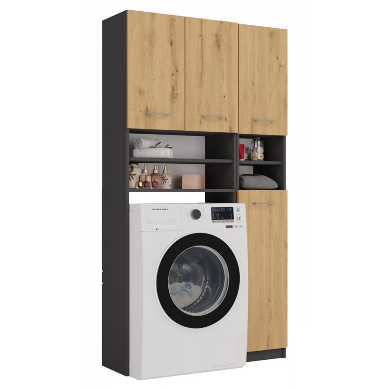 ZESTAW ŁAZIENKOWY MARPOL POLA + MARBELA ANT/ART