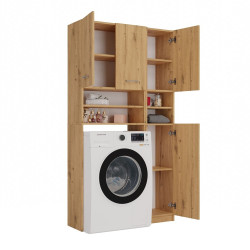 ZESTAW ŁAZIENKOWY MARPOL POLA + MARBELA ARTISAN