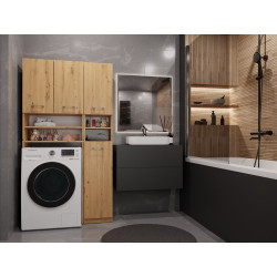 ZESTAW ŁAZIENKOWY MARPOL POLA + MARBELA ARTISAN