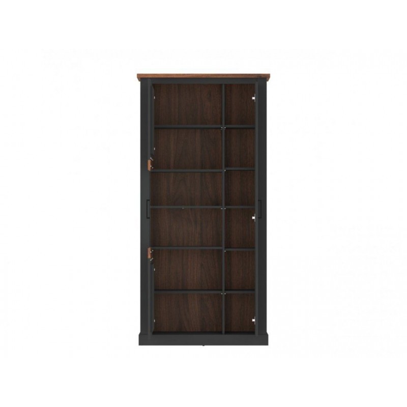 Witryna Perazzo 2D Typ PEZV02L Meble Wójcik