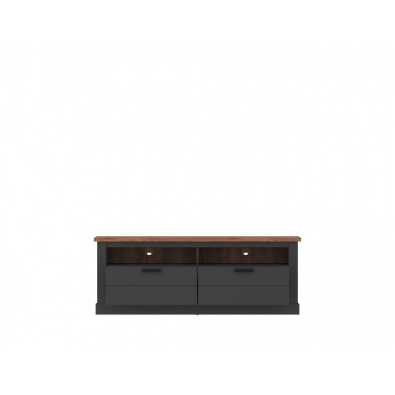 Komoda RTV Perazzo 2S Typ PEZF01 Meble Wójcik