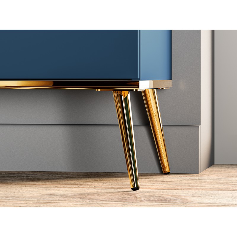 Szafka RTV Marine 05