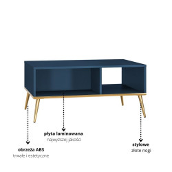 Stolik Marine 07 Stolik Marine 07