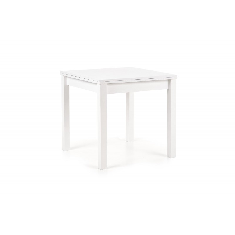 GRACJAN stół kolor biały (2p 1szt)