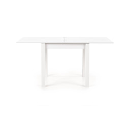 GRACJAN stół kolor biały (2p 1szt)