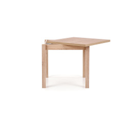 GRACJAN stół kolor dąb sonoma (2p 1szt)