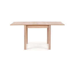 GRACJAN stół kolor dąb sonoma (2p 1szt)