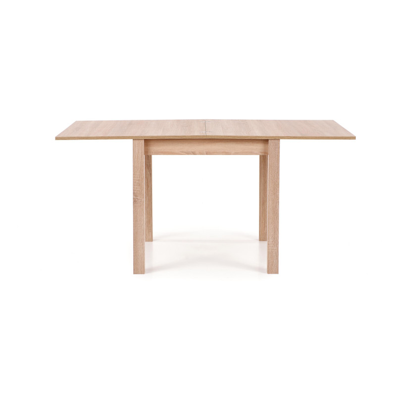 GRACJAN stół kolor dąb sonoma (2p 1szt)