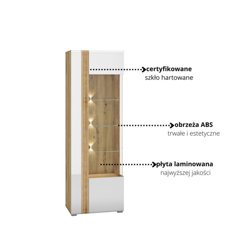 copy of Witryna Adagio 02L