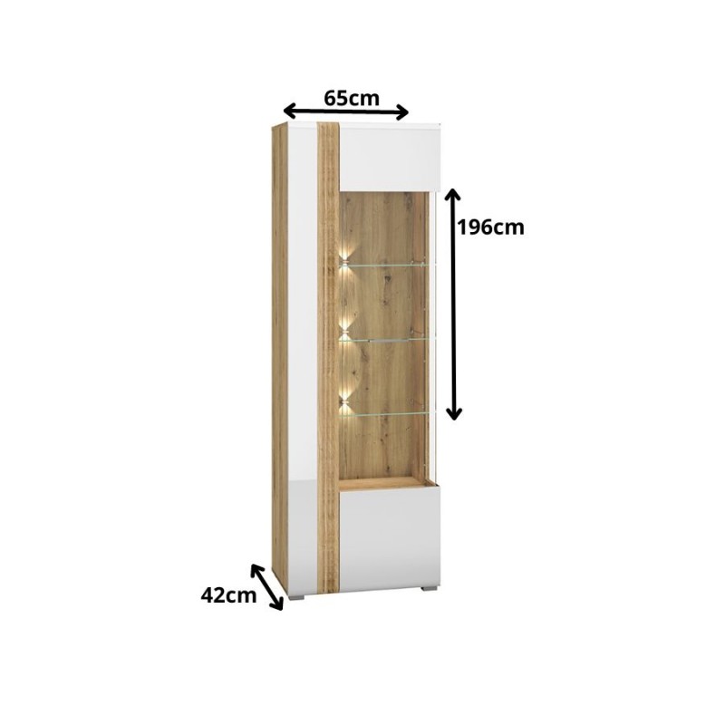 copy of Witryna Adagio 02L