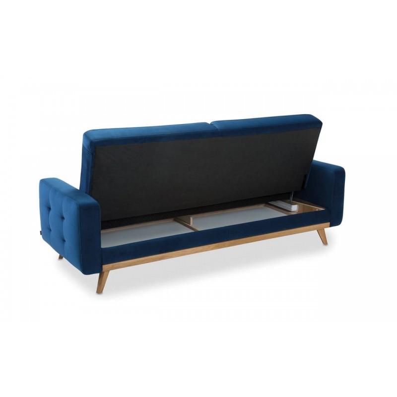 Sofa z funkcją spania Nova