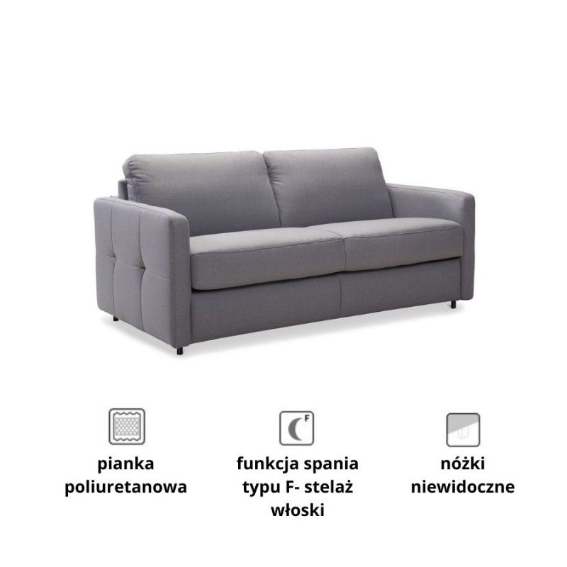 Sofa Ema 2,5 osobowa