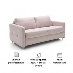 Sofa Ema 2-osobowa