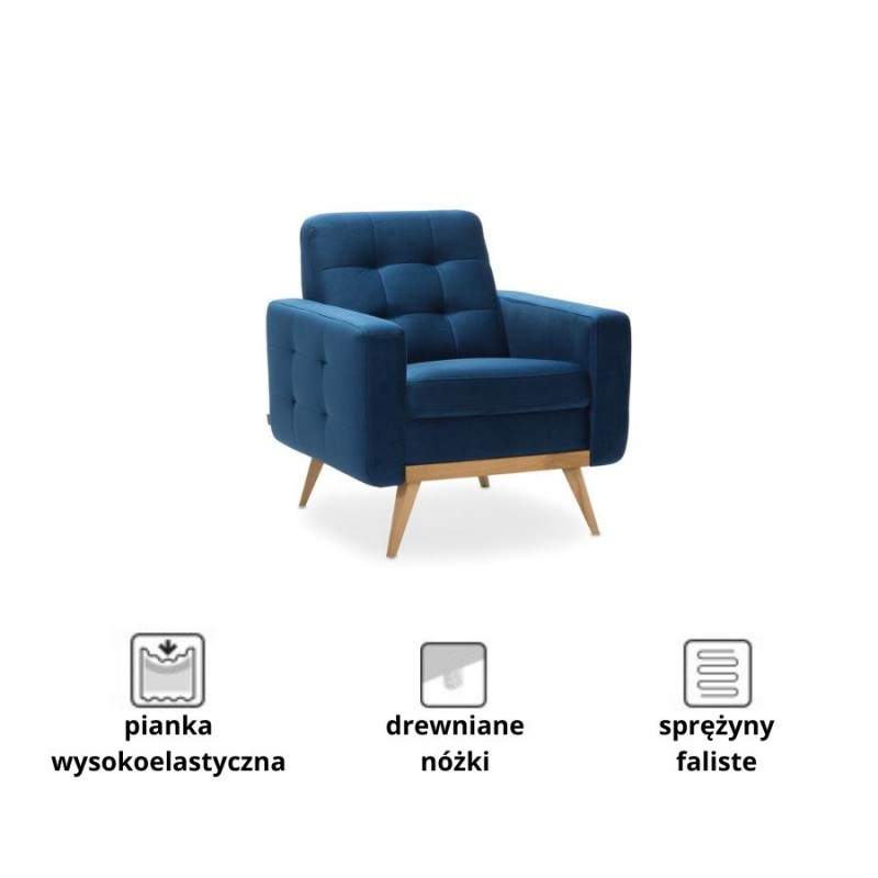 Fotel Nova
