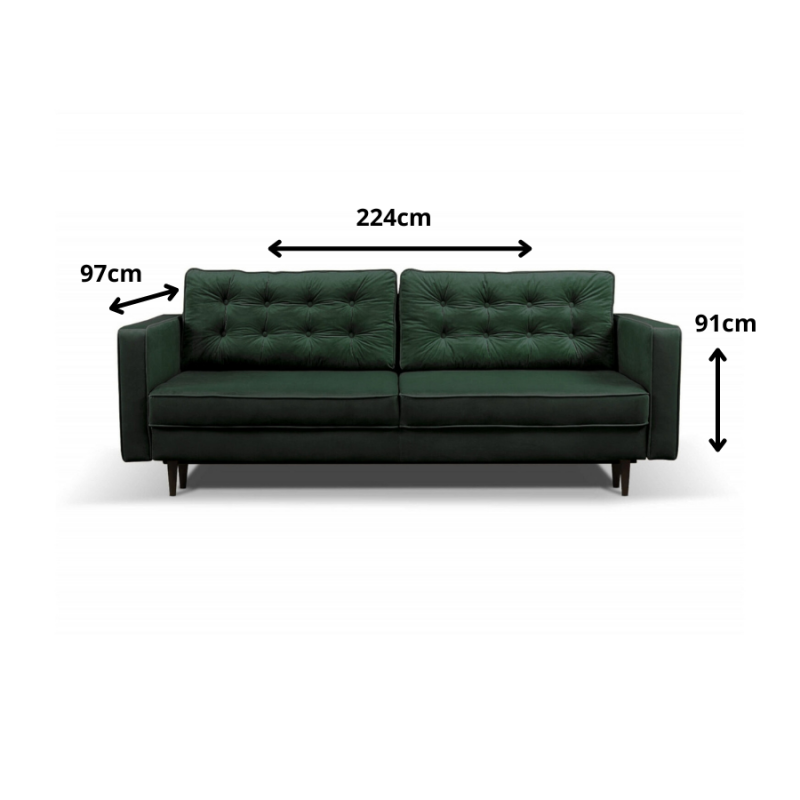 Sofa Tivoli