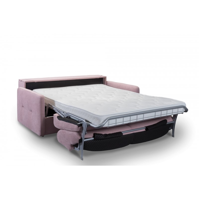 Dwuosobowa sofa Ema z funkcją spania