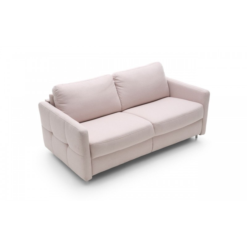 Dwuosobowa sofa Ema z funkcją spania