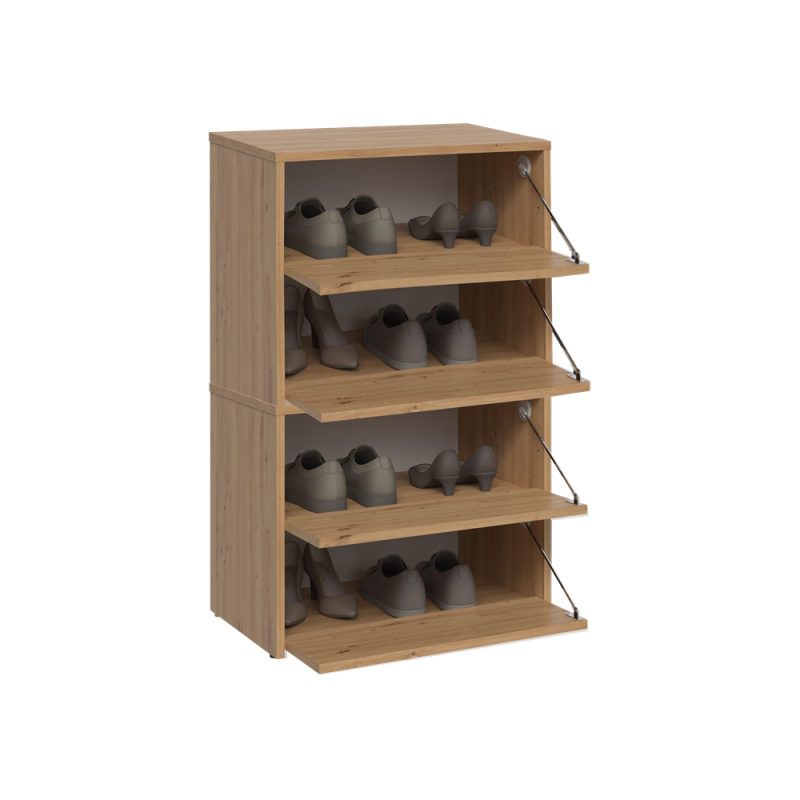 SZAFKA NA BUTY MODO X2 ARTISAN