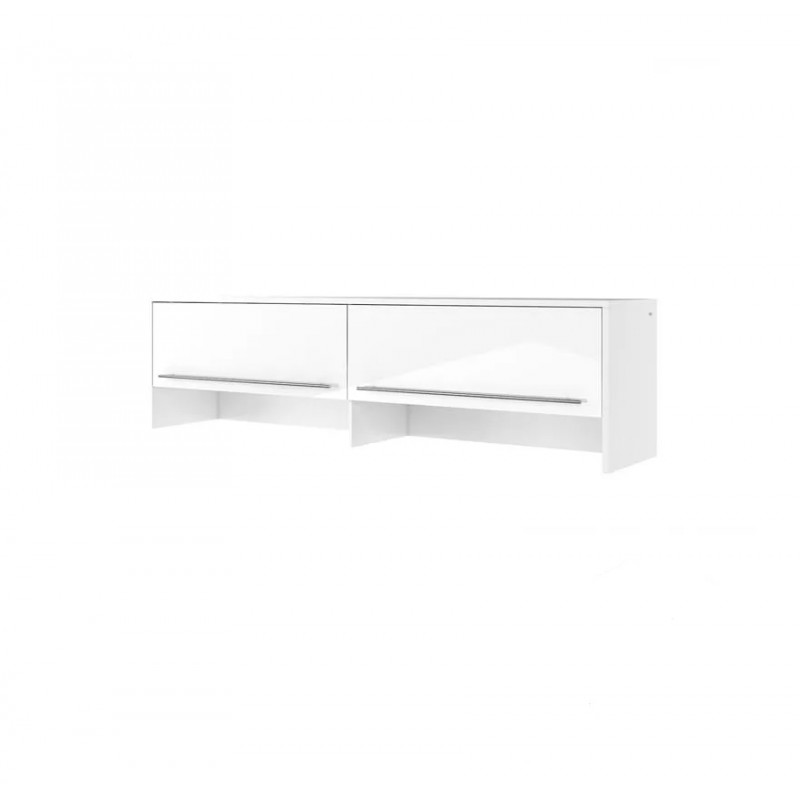 Nadstawka Concept Pro CP-09 do półkotapczanu poziomego 140x200