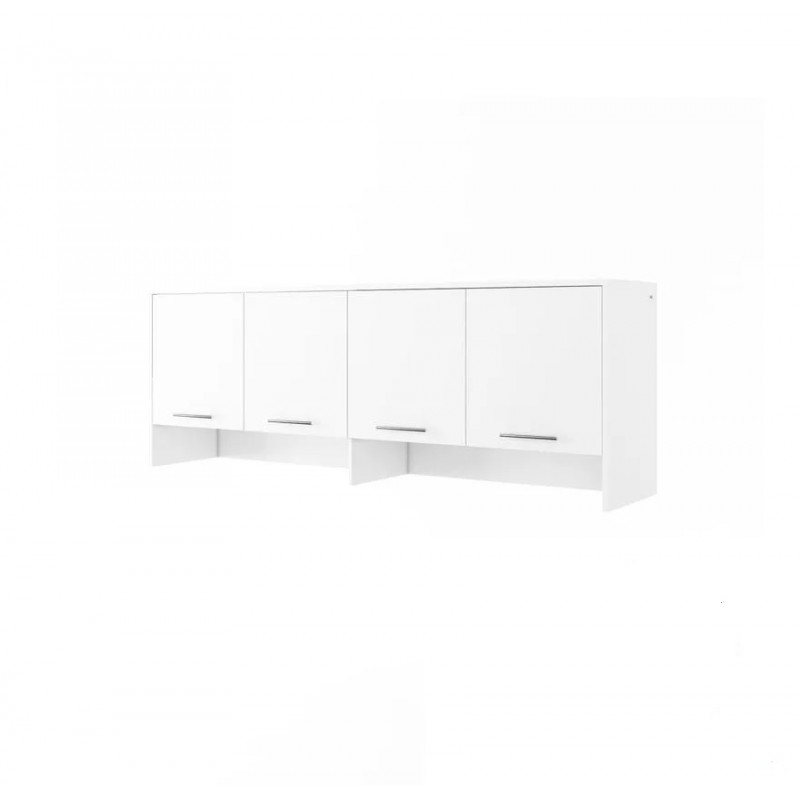 Nadstawka Concept Pro CP-10 do półkotapczanu poziomego 120x200