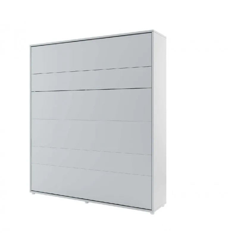 Półkotapczan Pionowy BED CONCEPT BC-13 180X200 Szary Lenart