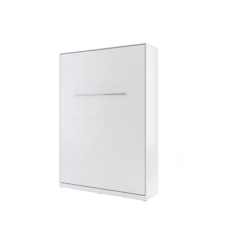 Półkotapczan Pionowy Concept Pro CP-01 140X200 Biały Alpejski