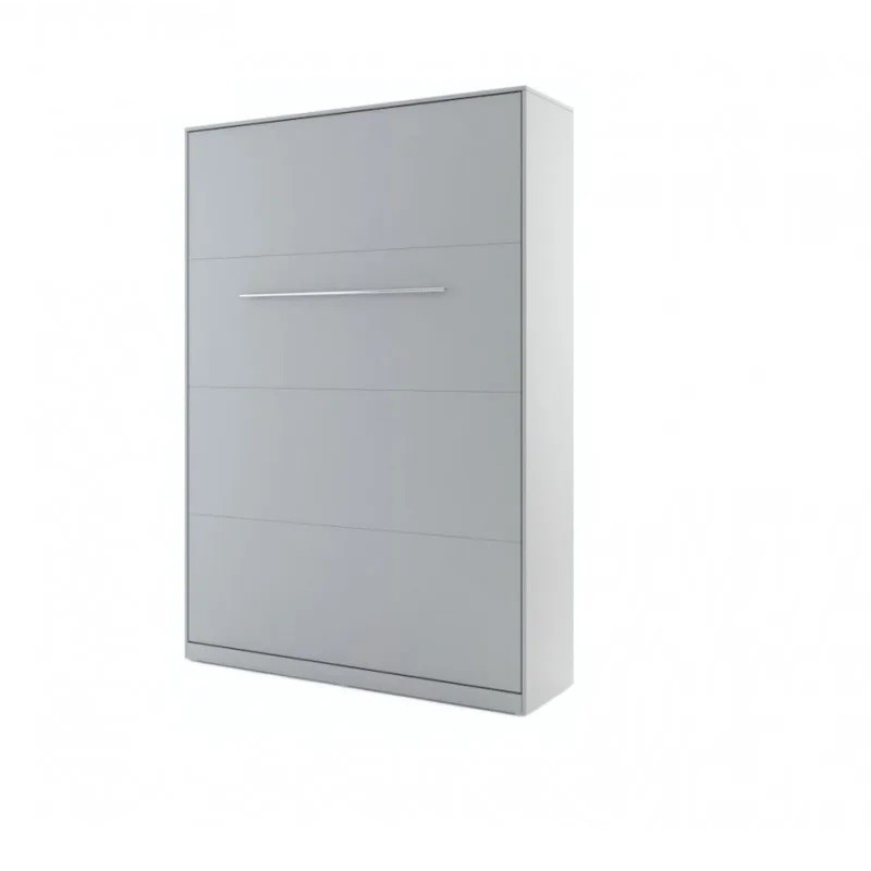 Półkotapczan Pionowy Concept Pro CP-01 140X200 Szary Lenart