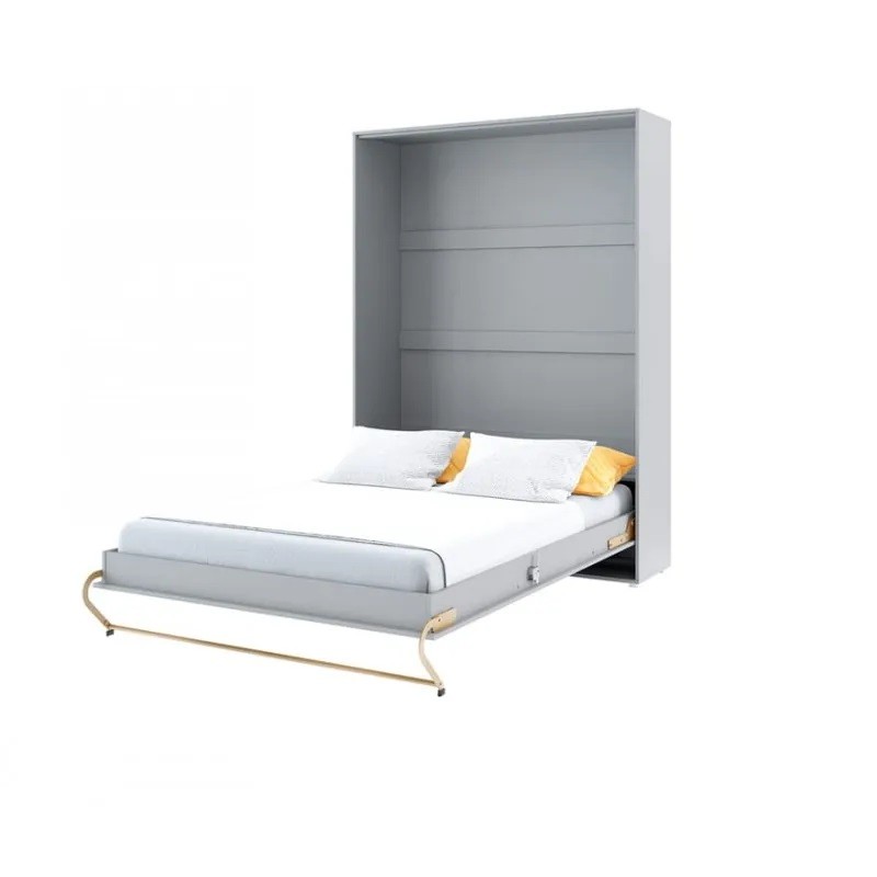 Półkotapczan Pionowy Concept Pro CP-01 140X200 Szary Lenart
