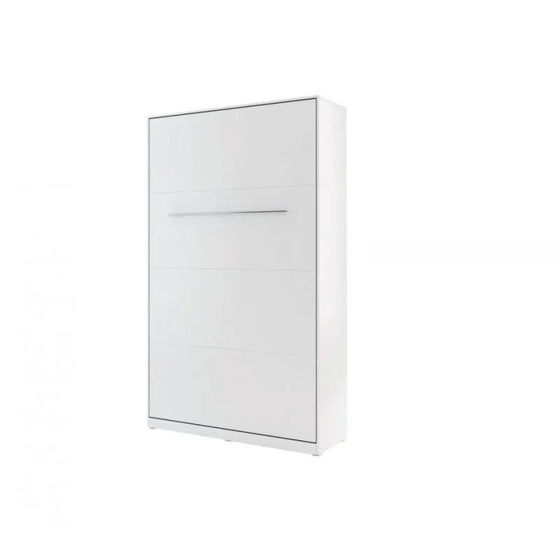 Półkotapczan Pionowy Concept Pro CP-02 120X200 Biały Alpejski