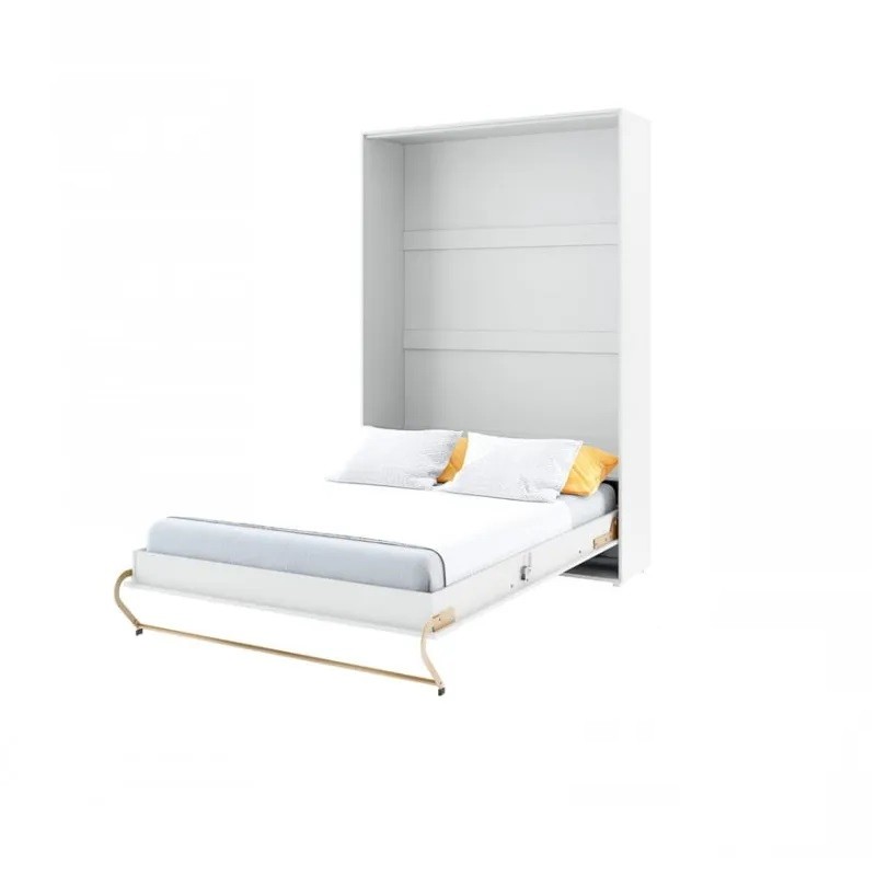 Półkotapczan Pionowy Concept Pro CP-02 120X200 Biały Alpejski