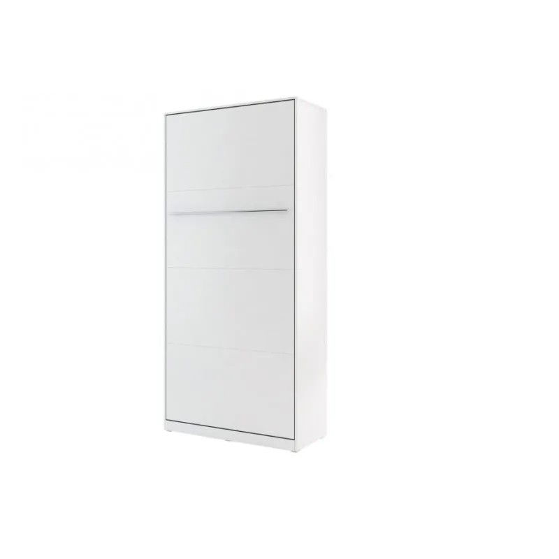 Półkotapczan Pionowy Concept Pro CP-03 90X200 Biały Alpejski