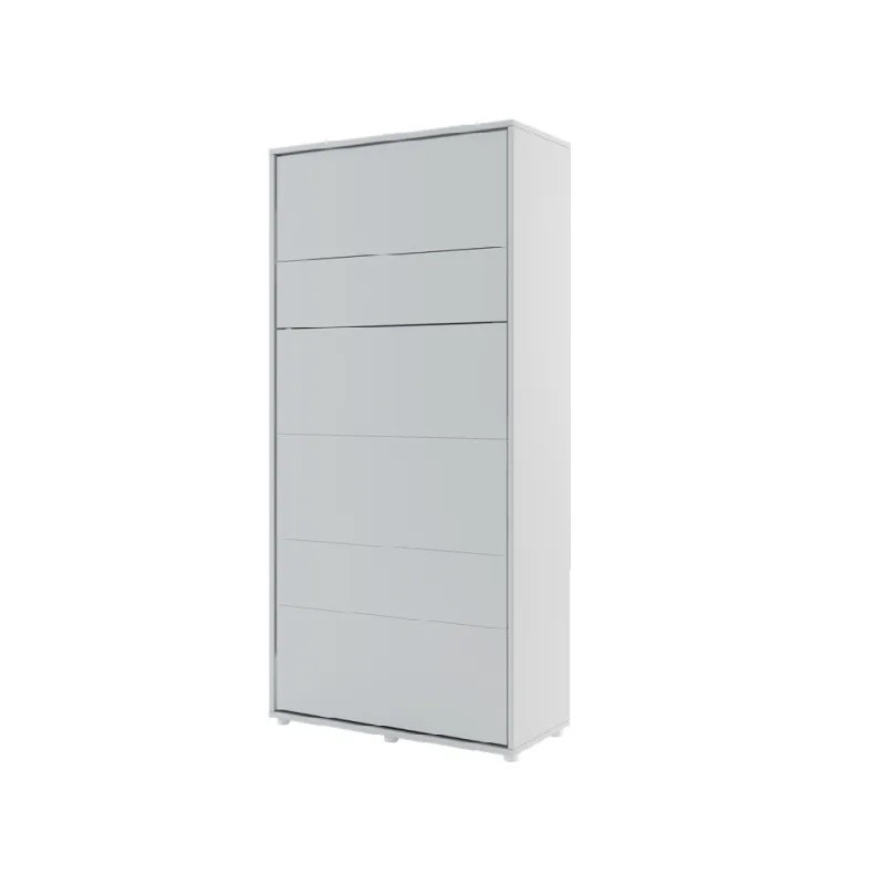 Półkotapczan Pionowy Concept Pro CP-03 90X200 Szary Lenart