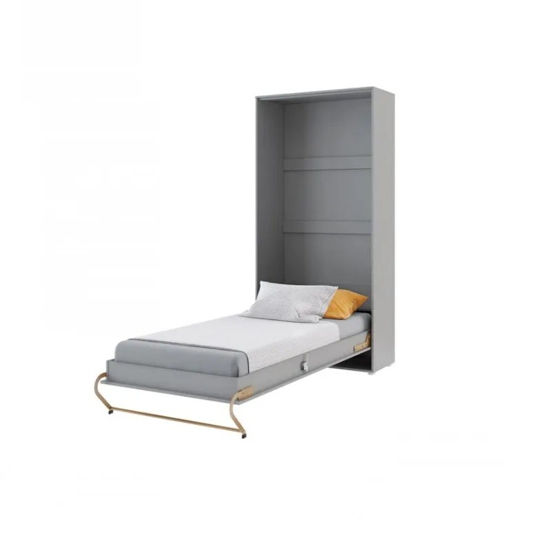 Półkotapczan Pionowy Concept Pro CP-03 90X200 Szary Lenart