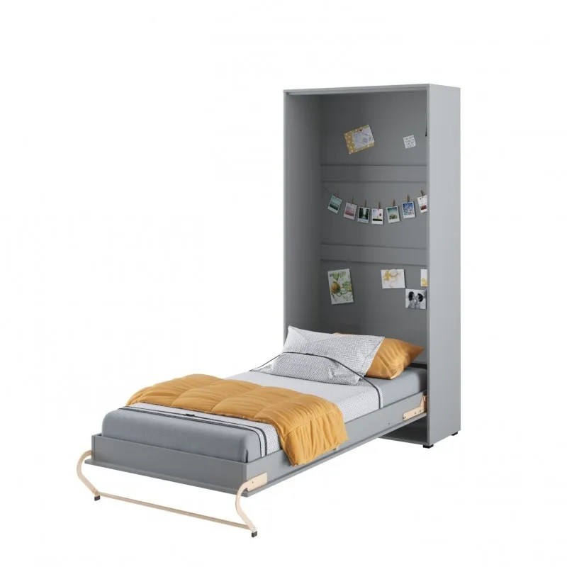 Półkotapczan Pionowy Concept Pro CP-03 90X200 Szary Lenart