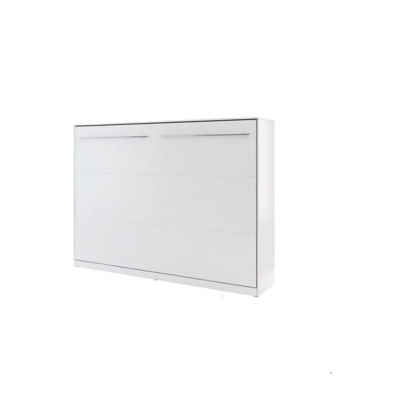 Półkotapczan Poziomy Concept Pro CP-04 140X200 Biały Alpejski