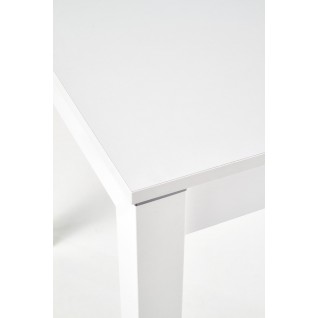 MAURYCY stół kolor biały (2p 1szt)