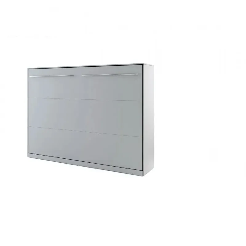 Półkotapczan Poziomy Concept Pro CP-04 140X200 Szary Lenart