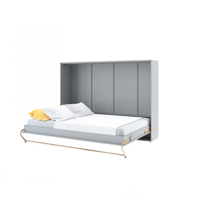 Półkotapczan Poziomy Concept Pro CP-04 140X200 Szary Lenart