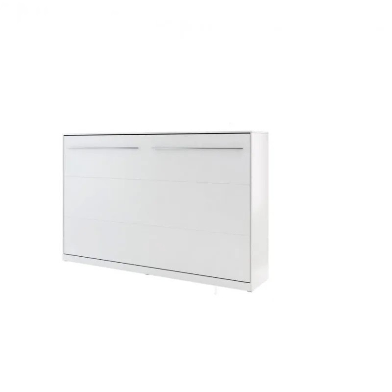 Półkotapczan Poziomy Concept Pro CP-06 90X200 Biały Alpejski