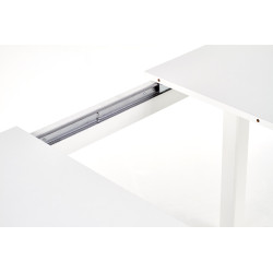 MAURYCY stół kolor biały (2p 1szt)