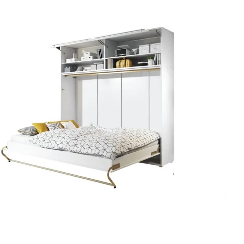 Nadstawka Concept Pro CP-09 do półkotapczanu poziomego 140x200