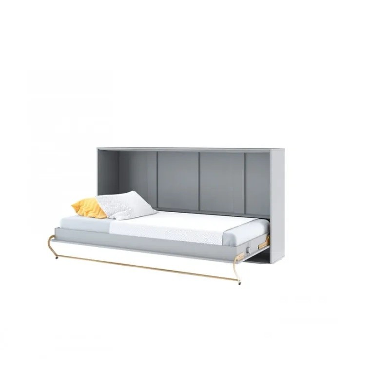 Półkotapczan Poziomy Concept Pro CP-06 90X200 Szary Lenart