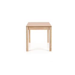 MAURYCY stół kolor dąb sonoma (2p 1szt)